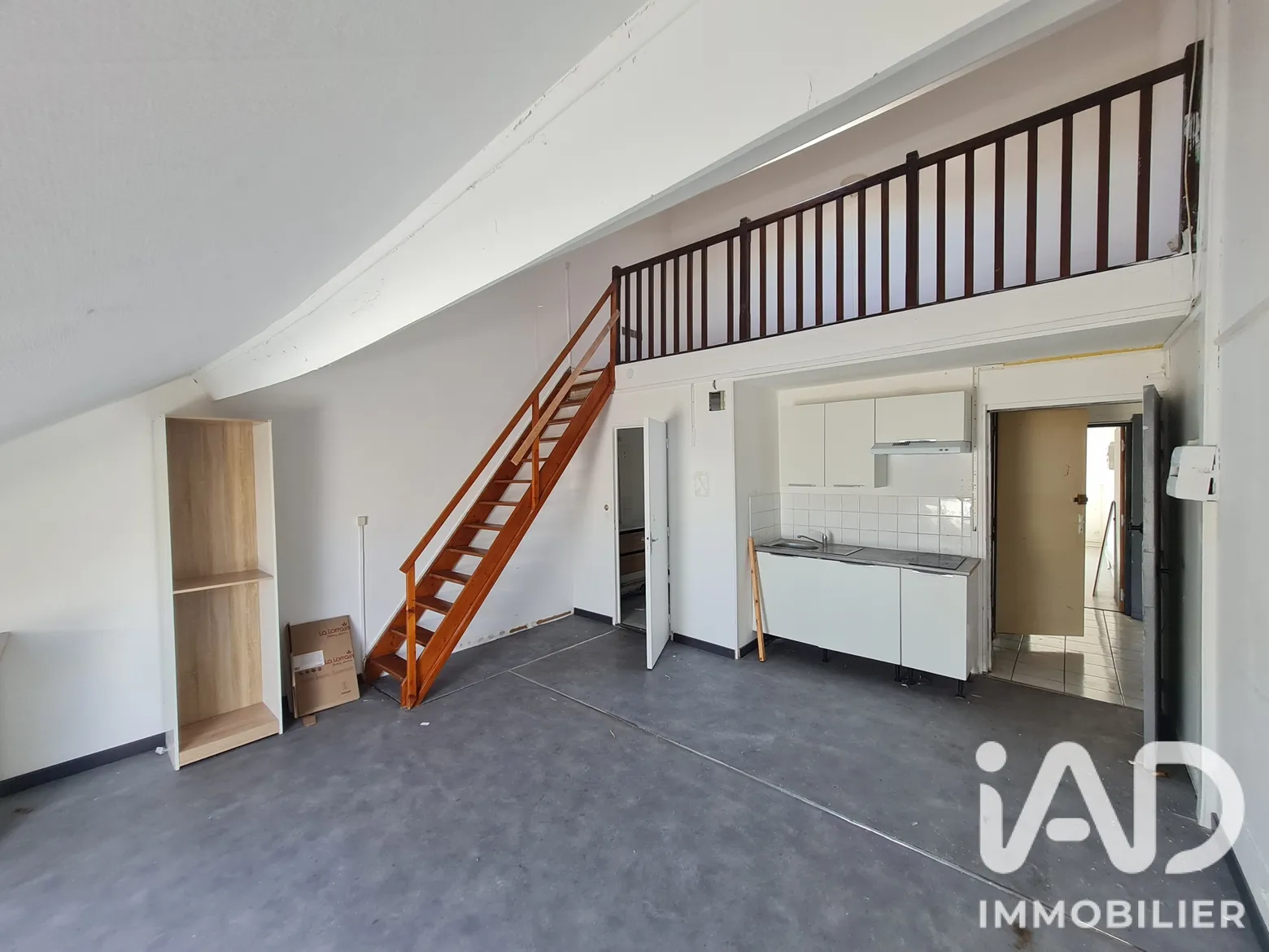 appartement à Armentières