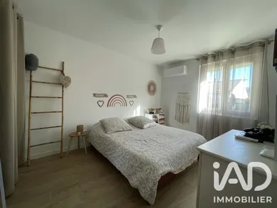 Apartment in Béziers (34500)
