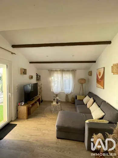 Appartement à Béziers (34500)
