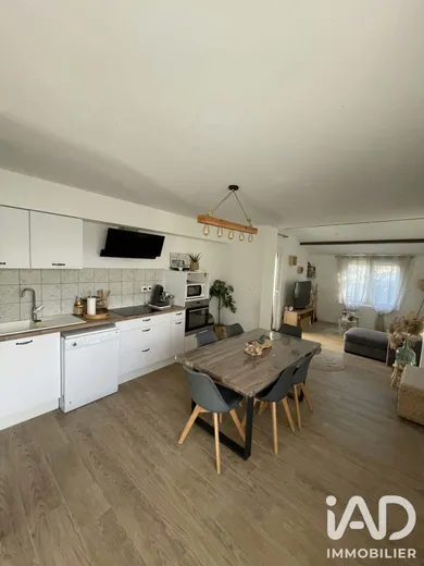 Appartement à Béziers (34500)