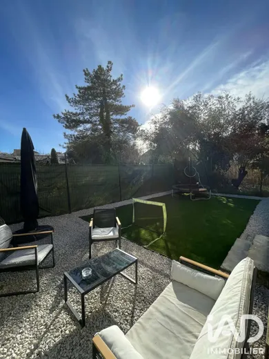 Appartement à Béziers (34500)