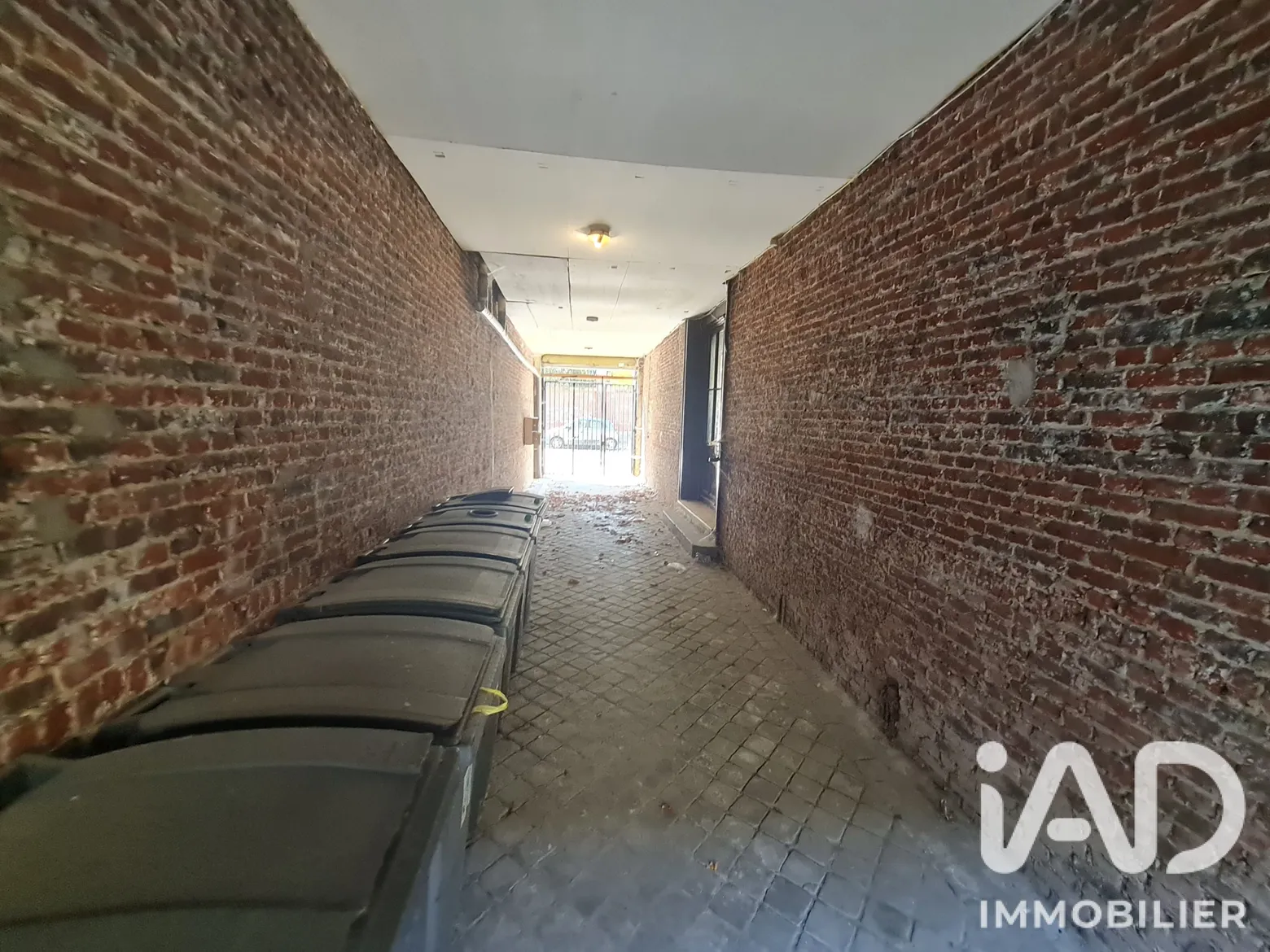 Vente immeuble 400 m² à Armentières (59280) - 2073916 — 3