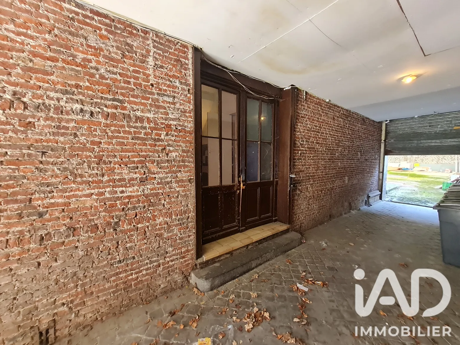 Vente immeuble 400 m² à Armentières (59280) - 2073916 — 2