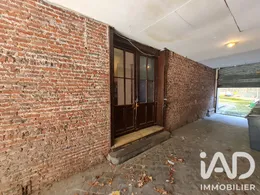 Immeuble à Armentières (59280)