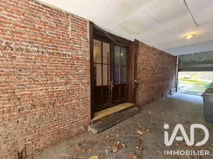 Immeuble à Armentières (59280)