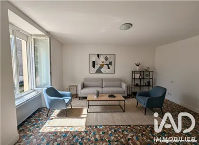 Maison à Vaudoy-en-Brie (77141)