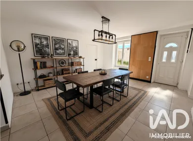 Maison à Vaudoy-en-Brie (77141)