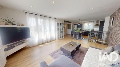 Traditional house in Melun (77000)