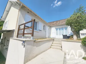 Traditional house in Melun (77000)