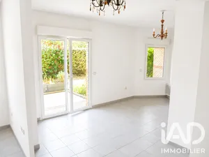 Apartment in Lucé (28110)
