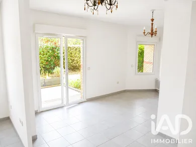 Apartment in Lucé (28110)