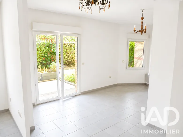 Appartement 1 pièce 35 m² · à Lucé · 35,4 m² · 86 000 €