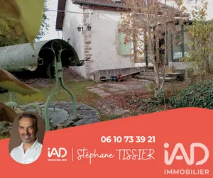 House in Blanzy (71450)