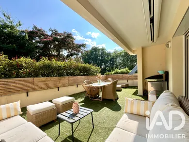 Appartement à Nantes (44300)