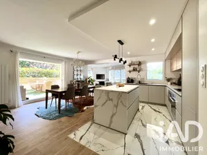 Appartement à Nantes (44300)