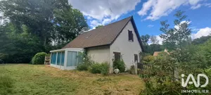 Maison à Courtenay (45320)