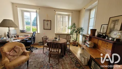 Appartement à Bourron-Marlotte (77780)