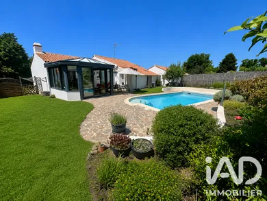 Maison à Challans (85300)