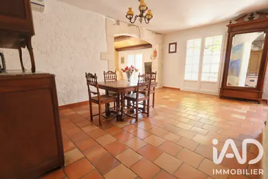 House in La Seyne-sur-Mer (83500)