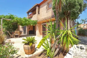 House in La Seyne-sur-Mer (83500)