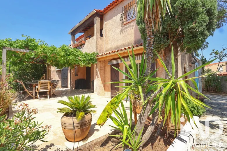 Maison 5 pièces 135 m² · à La Seyne-sur-Mer · 135 m² · 525 000 €