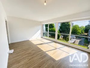 Appartement à Pontoise (95300)