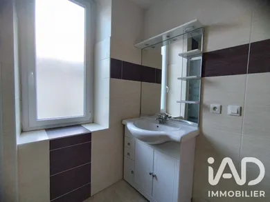 Appartement à Arudy (64260)