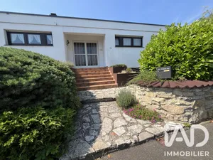 House in Forbach (57600)