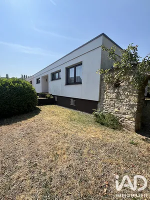 Maison à Forbach (57600)