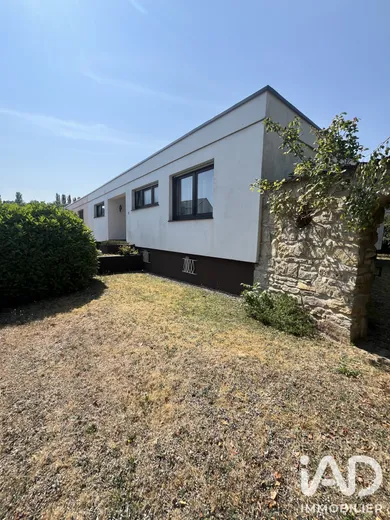 House in Forbach (57600)
