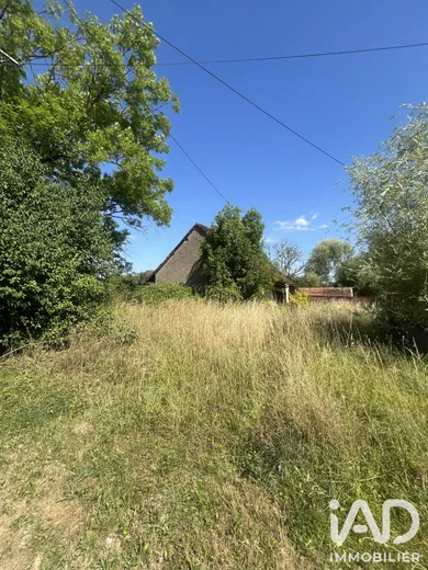 Maison de campagne à Beaufort (39190)