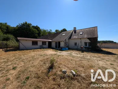 Maison à Montereau (45260)