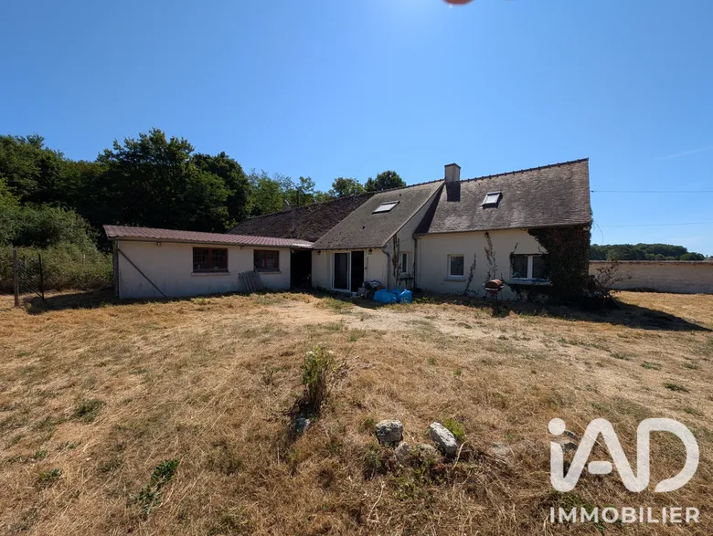 Maison 3 pièces 115 m² · à Montereau · 115 m² · 99 000 €