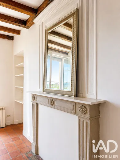 Appartement à Nantes (44100)