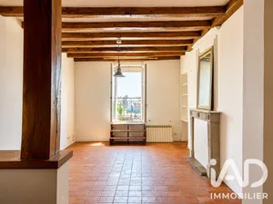 Appartement à Nantes (44100)