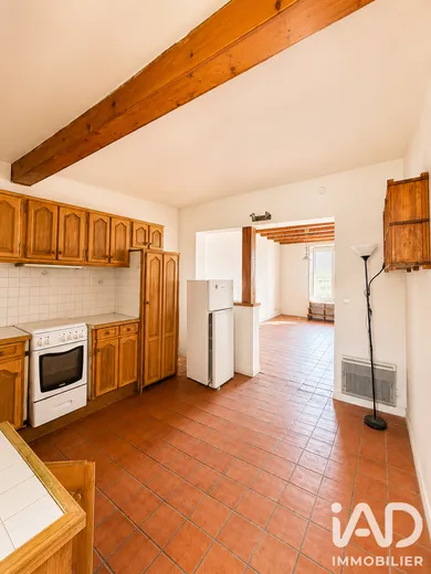 Appartement à Nantes (44100)