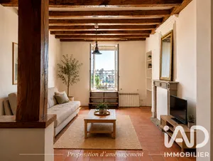 Appartement à Nantes (44100)