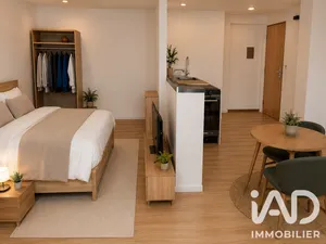 Studio in Novéant-sur-Moselle (57680)