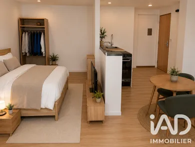 Studio in Novéant-sur-Moselle (57680)