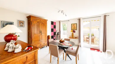 Apartment in Pau (64000)