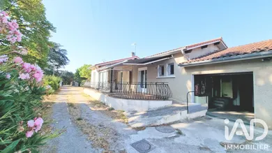 Village house in Castres (81100)