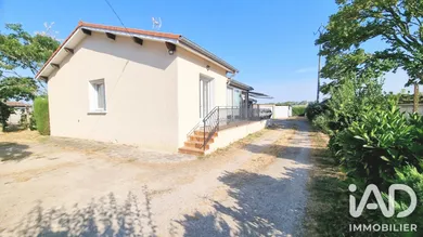 Village house in Castres (81100)
