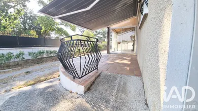 Village house in Castres (81100)