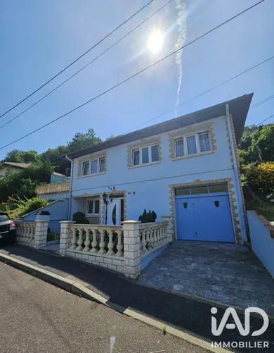 House in Longwy (54400)