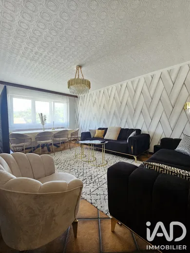 House in Longwy (54400)