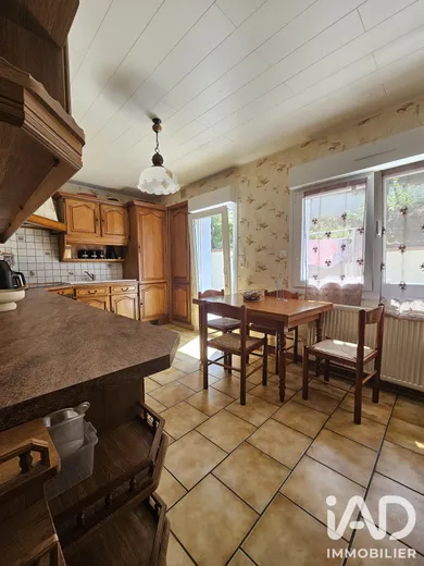 House in Longwy (54400)