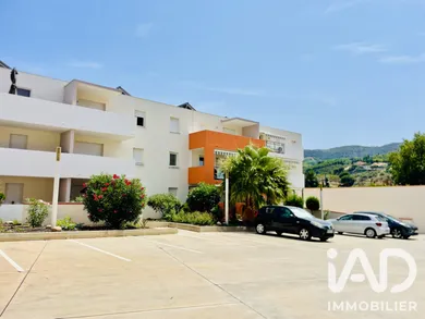 Apartment in Banyuls-sur-Mer (66650)