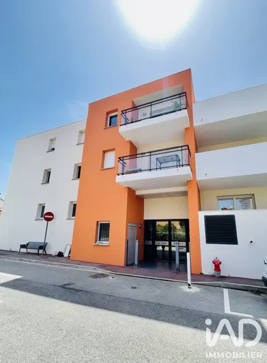Apartment in Banyuls-sur-Mer (66650)