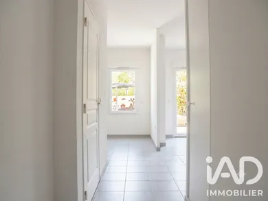 Apartment in Lucé (28110)
