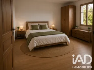 Appartement à Novéant-sur-Moselle (57680)